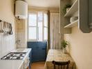 Vente Appartement Paris-11eme-arrondissement  2 pieces 28 m2