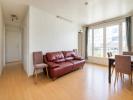 Vente Appartement Vitry-sur-seine  4 pieces 64 m2