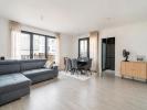 Vente Appartement Stains  4 pieces 85 m2