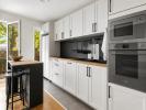 Vente Appartement Villeneuve-la-garenne  4 pieces 83 m2