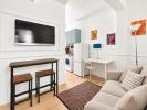 Vente Appartement Courbevoie  2 pieces 26 m2