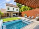 Vente Maison Jouars-pontchartrain  6 pieces 180 m2