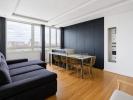 Vente Appartement Paris-15eme-arrondissement  3 pieces 55 m2