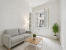 Vente Appartement Paris-20eme-arrondissement  16 m2