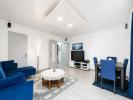Vente Appartement Meaux  3 pieces 67 m2