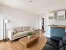 Vente Appartement Aubervilliers  4 pieces 65 m2