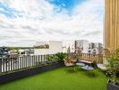 Vente Appartement Bordeaux  5 pieces 117 m2