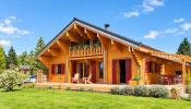Vente Maison Causse-begon AIGOUAL-CEVENNES 4 pieces 140 m2