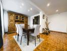 Vente Appartement Echirolles 6 pieces 119 m2