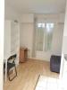 Vente Appartement Paris-18eme-arrondissement  11 m2