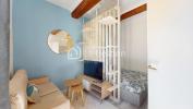 Location Appartement Marseille-4eme-arrondissement  21 m2