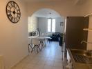 Location Appartement Saint-etienne  2 pieces 47 m2