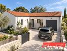 Vente Maison Givrand  74 m2