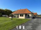 Vente Maison Crevecoeur-en-auge  5 pieces 147 m2