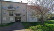 Location Appartement Noveant-sur-moselle  5 pieces 98 m2