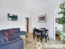 Location Appartement Paris-17eme-arrondissement  2 pieces 62 m2