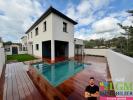 Vente Maison Vergeze  5 pieces 124 m2