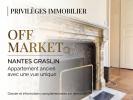 Vente Appartement Nantes  6 pieces 187 m2