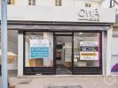 Location Local commercial Cagnes-sur-mer  2 pieces 62 m2