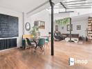 Vente Appartement Paris-11eme-arrondissement  4 pieces 88 m2