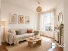 Vente Appartement Courbevoie  2 pieces 44 m2