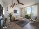 Vente Appartement Montpellier  4 pieces 78 m2
