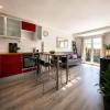 Vente Appartement Nice  2 pieces 32 m2