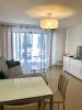 Location Appartement Nice CARRA D'OR 3 pieces 57 m2