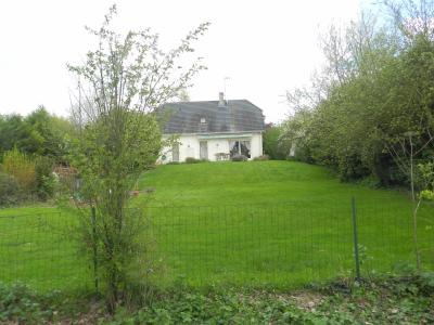 Vente Maison THENNELIERES 10410