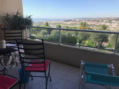 Vente Appartement 3 pices NICE 06200