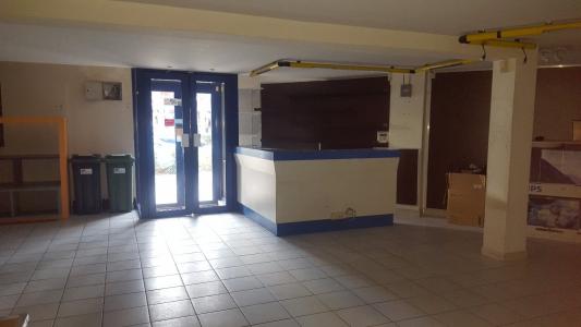 Vente Commerce NIMES 30900