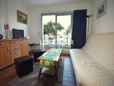 Vente Appartement GOLFE-JUAN 06220