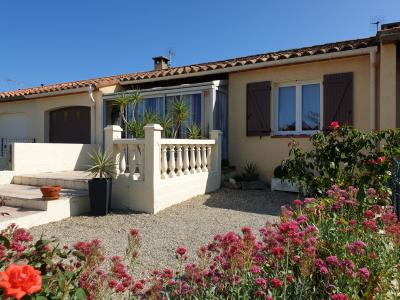 Vente Maison LAROQUE-DES-ALBERES 66740