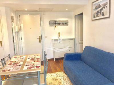 Location Appartement 2 pices NICE 06000