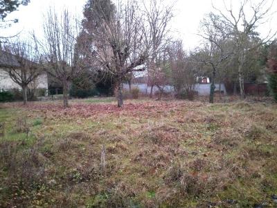 Vente Terrain AIX-EN-OTHE 10160