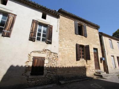 Vente Maison VILLEFRANCHE-DU-PERIGORD 24550