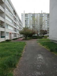 Location Appartement 4 pices CHAUMONT 52000