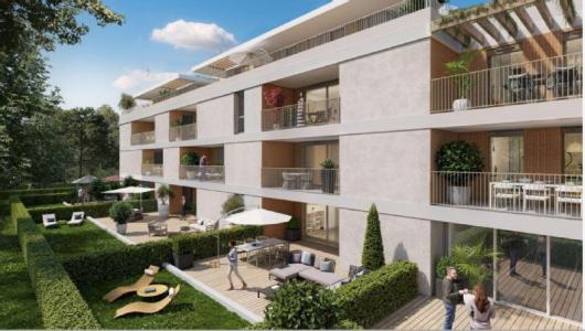 Vente Appartement PORTO-VECCHIO 20137