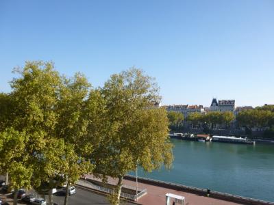 Vente Appartement LYON-2EME-ARRONDISSEMENT 69002