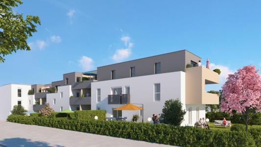 Vente Appartement 2 pices MONTPELLIER 34000