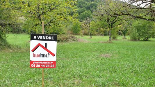 Vente Terrain TERRASSON-LAVILLEDIEU 24120