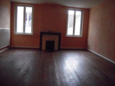 Location Appartement SEURRE 21250