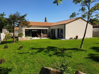 Vente Maison 6 pices BRISSAC-QUINCE 49320