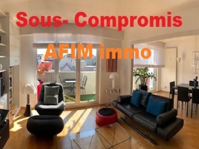 Vente Appartement MULHOUSE 68100