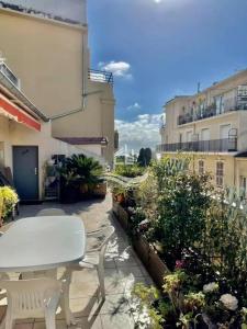 Location Appartement 2 pi�ces NICE 06000
