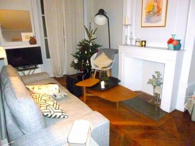 Vente Appartement LYON-2EME-ARRONDISSEMENT 69002