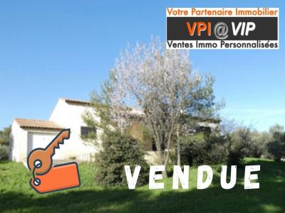 Vente Maison GALLARGUES-LE-MONTUEUX 30660