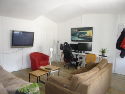 Vente Appartement LYON-2EME-ARRONDISSEMENT 69002