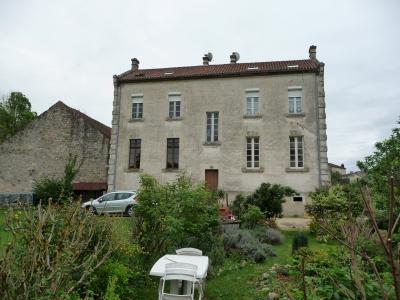 Vente Maison GREZELS 46700