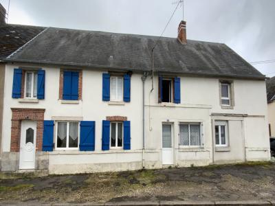 Vente Immeuble CHATEAUDUN 28200